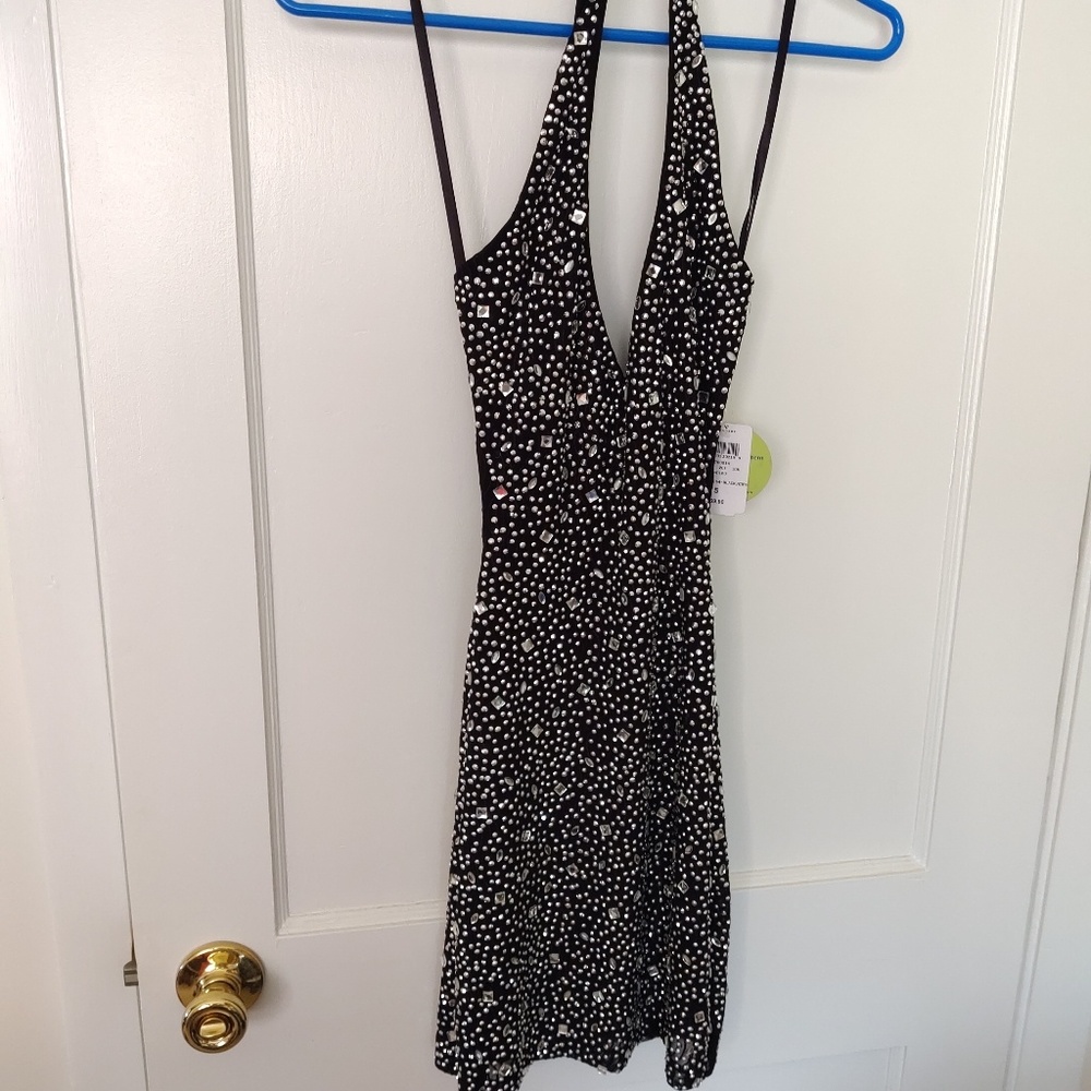 Special occasion dress